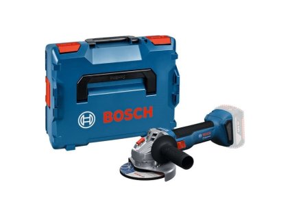 bosch akumulatorova uhlova bruska gws 18v 8 l boxx 0 601 9n9 001 ien572344