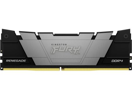 kingston fury renegade dimm ddr4 8gb 3600mhz cerna ien502932