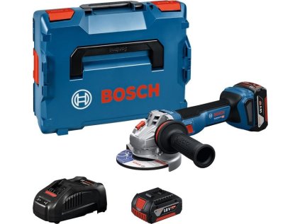 bosch akumulatorova uhlova bruska gws 18v 11 s vc bat a nab l boxx 0 601 9n4 002 ien572341