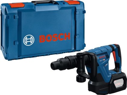 bosch akumulatorove sekaci kladivo s sds max gsh 18v 5 l boxx 0 611 918 200 ien572350