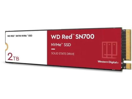 wd red ssd sn700 2tb nvme ien392043