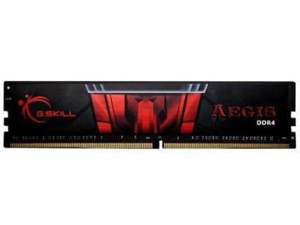 g skill aegis ddr4 8gb 3200mhz cl16 ien365156