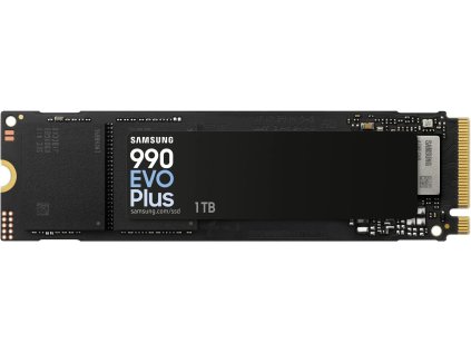 samsung ssd 990 evo plus 1tb ien531009