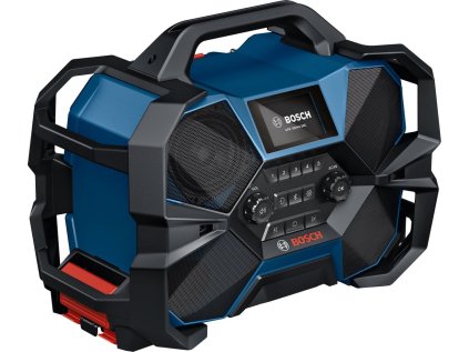 bosch radio gpb 18vh 6 src 0 601 4a6 200 ien572692