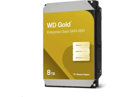 wd gold 8tb ien529542
