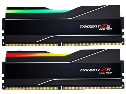 g skill trident z5 neo rgb 64gb 2x32gb ddr5 6000 cl30 ien508513