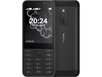 nokia 230 2024 ds cerna ien520737