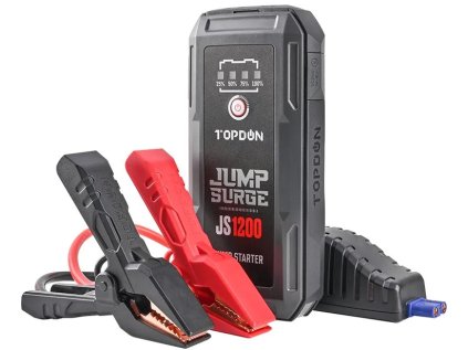 topdon car jump starter jumpsurge 1200 10000 mah ien437981