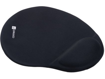 connect it ci 500 podlozka pod mys se zapestni operkou z pametove peny ien211550