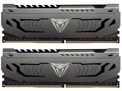 patriot viper steel 32gb ddr4 3600mhz cl18 kit 2x 16gb ien444507