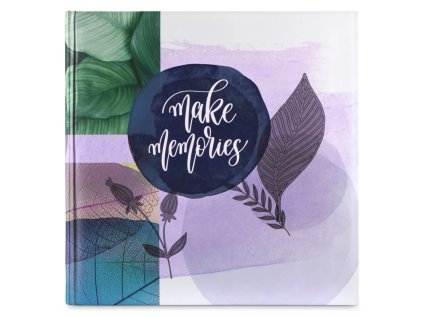 hama album klasicke nature 30x30 cm 80 stran ien552688