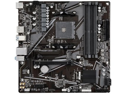 gigabyte a520m ds3h v2 ien513426