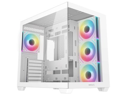 deepcool cg530 4f bila ien573066