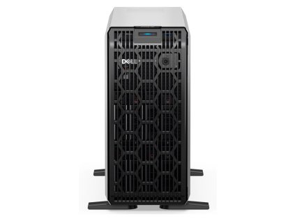 dell poweredge t360 8x 3 5 xeon 6333p 32gb h755 2x 480gb ssd idrac 9 enterprise 16gb 1x 700w 3y ps nbd on site ien571118