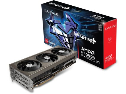 sapphire nitro amd radeon rx 9070 xt gaming 16gb ien542710