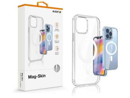 pouzdro aligator mag skin iphone 15 plus ien507190