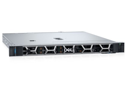 dell poweredge r360 8x 2 5 xeon 6333p 32gb h755 2x 480gb ssd idrac 9 enterprise 16g 1x 700w 3y basic on site ien571123