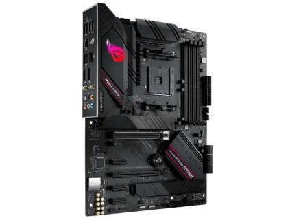 asus rog strix b550 f gaming wifi ii ien392292
