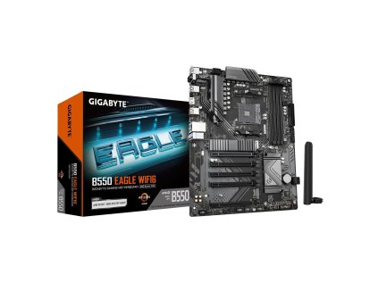 gigabyte b550 eagle wifi6 ien554359