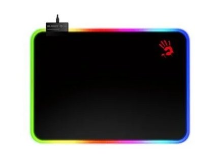 a4tech rgb podlozka pod mys bloody mp 35n 350x250mm ien502648