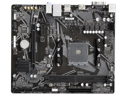 gigabyte a520m k v2 ien505142