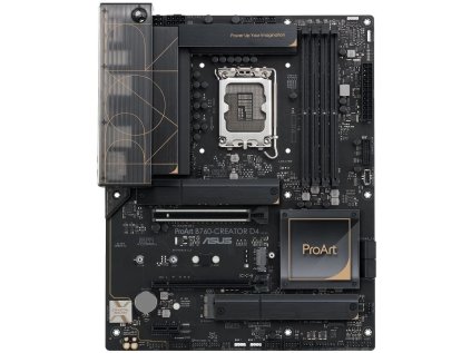 asus proart b760 creator d4 ien474961