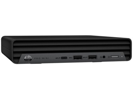 hp pro mini 400 g9 998b5et ien567307