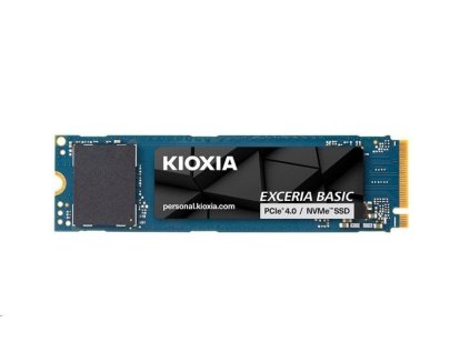 kioxia exceria basic nvme ssd 2tb ien573024