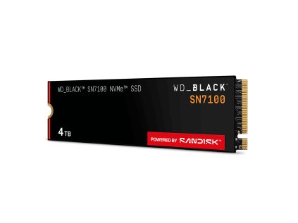 wd black ssd sn7100 4tb nvme ien569651