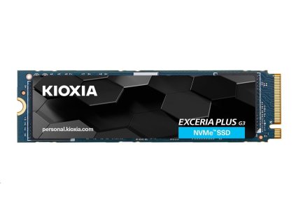 kioxia exceria plus g3 nvme ssd 1tb ien573028