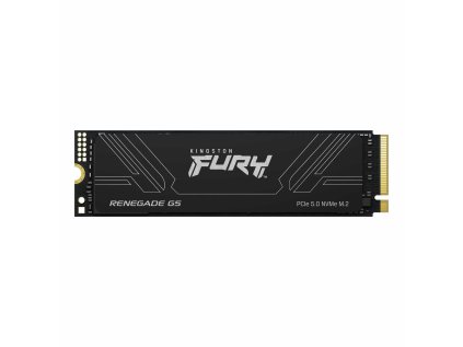 kingston ssd fury renegade g5 8tb nvme ien566516