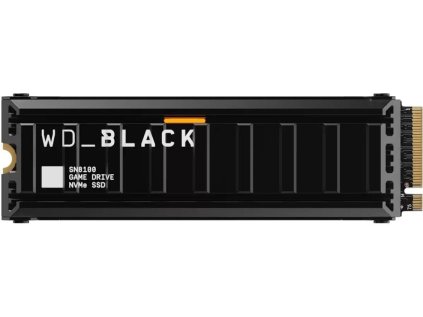 wd black ssd sn8100 1tb nvme s chladicem ien567454