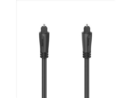 hama opticky audio kabel odt toslink 0 75m ien417139