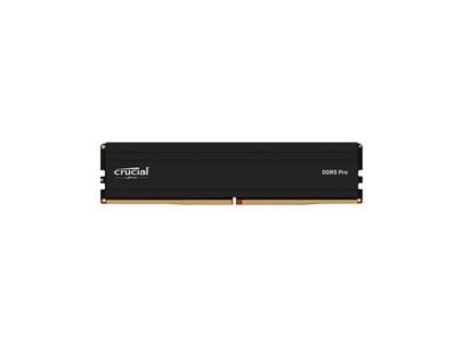 crucial pro ddr5 96gb 2x48 5600mhz cl46 cerna ig568088