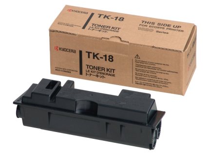 kyocera toner tk 18 fs 1020d 1018mfp 7200 stran cerny ien565875