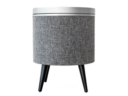 intezze vibe sedy cerny ien556514