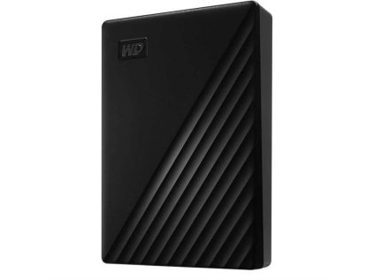 wd my passport portable 6tb cerny ien531642