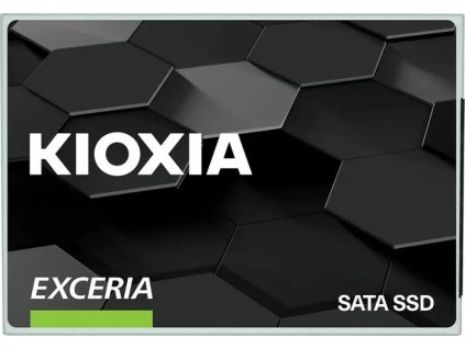 kioxia exceria ssd 480gb ien573006