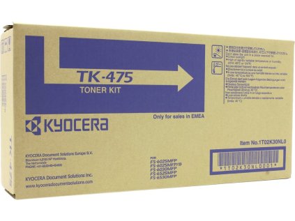 kyocera toner tk 475 fs 6025 6025 6030 15000 stranek cerny ien159681