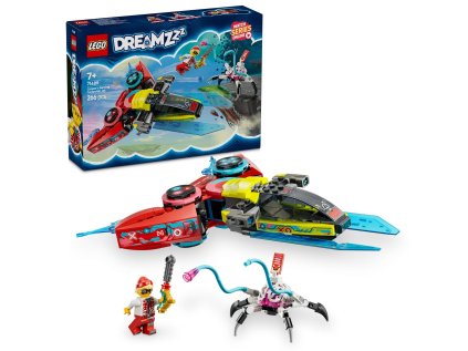 lego dreamzzz%E2%84%A2 cooperovo letadlo v podobe herniho ovladace 71489 ien569009