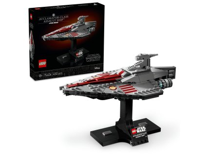 lego star wars%E2%84%A2 utocna lod tridy acclamator 75404 ien569017