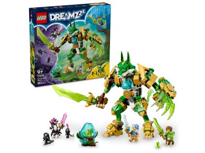 lego dreamzzz%E2%84%A2 lisci roboticky strazce 71508 ien572060