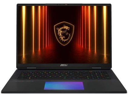 msi titan 18 hx ai a2xwjg 224cz ien542513