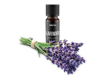stadler form esencialni olej lavender 10 ml ien569974