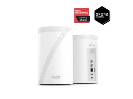 tp link wifi7 home mesh deco be68 2 pack ien572939