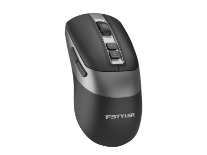 a4tech fb50cs plus fstyler bezdratova ticha kancelarska mys bt 2 4ghz cerna ien573300