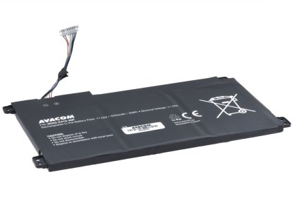 avacom asus vivobook 14 e410ma e510ma li pol 11 55v 3455mah 40wh ien573213