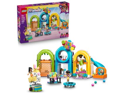 lego friends zabavne interierove hriste 42686 ien572036