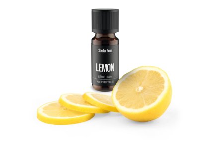 stadler form esencialni olej lemon 10 ml ien569975