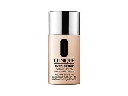 clinique even better makeup spf 15 30 ml 07 vanilla ig420355